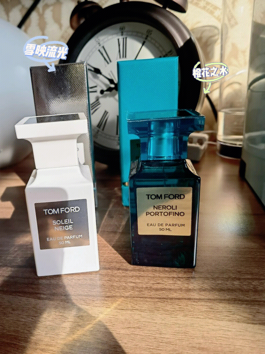 tomford香水六角喷头图片