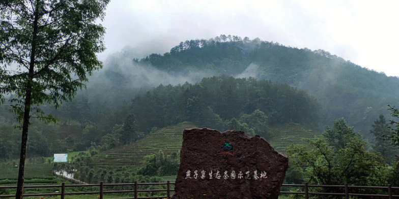 武夷山燕子窠地理位置图片