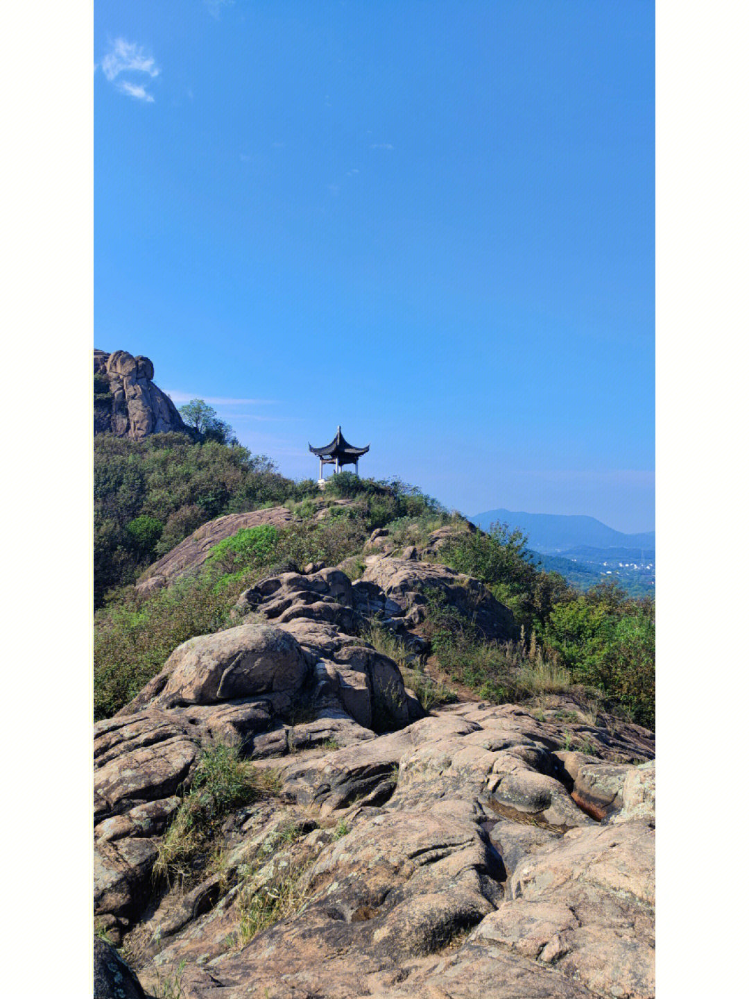 苏州天池山风景区简介图片