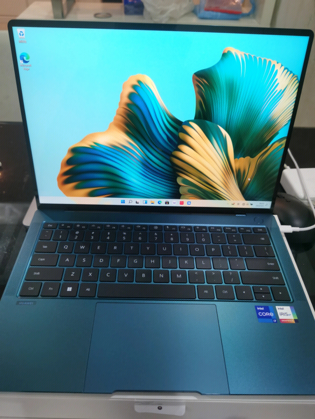 huawei matebook x pro 2022,华为京东自营店,5号预订,6号发货,7号