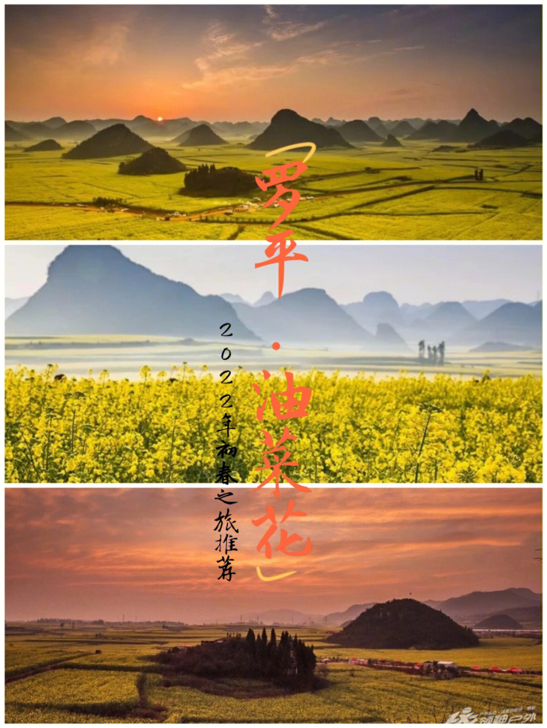 罗平旅游景点介绍图片