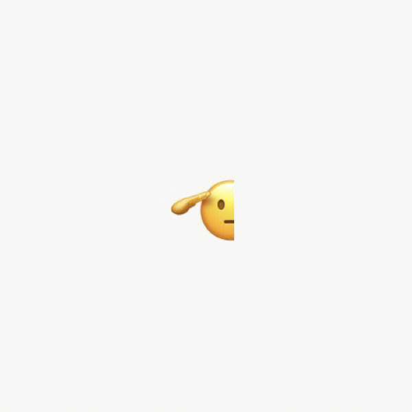 倒计时的emoji表情图片