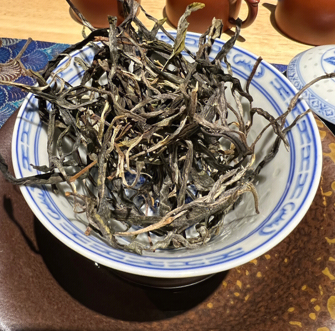 吴兴区新茶图片