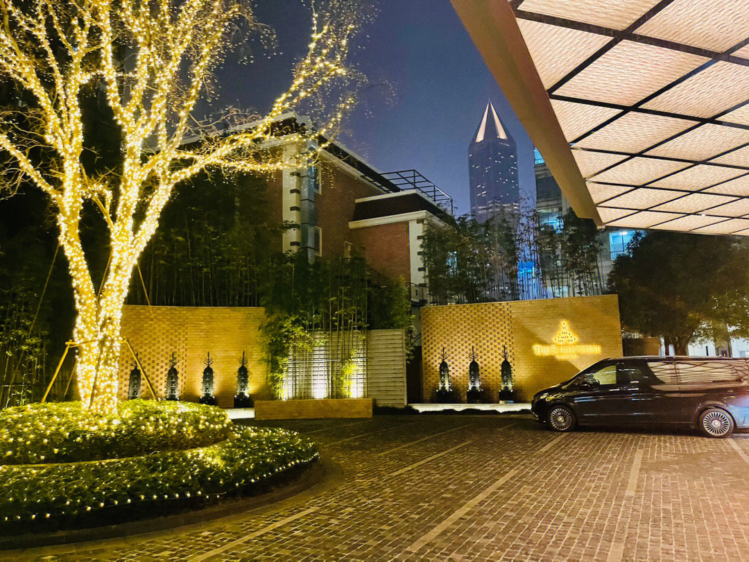 上海素可泰酒店图片