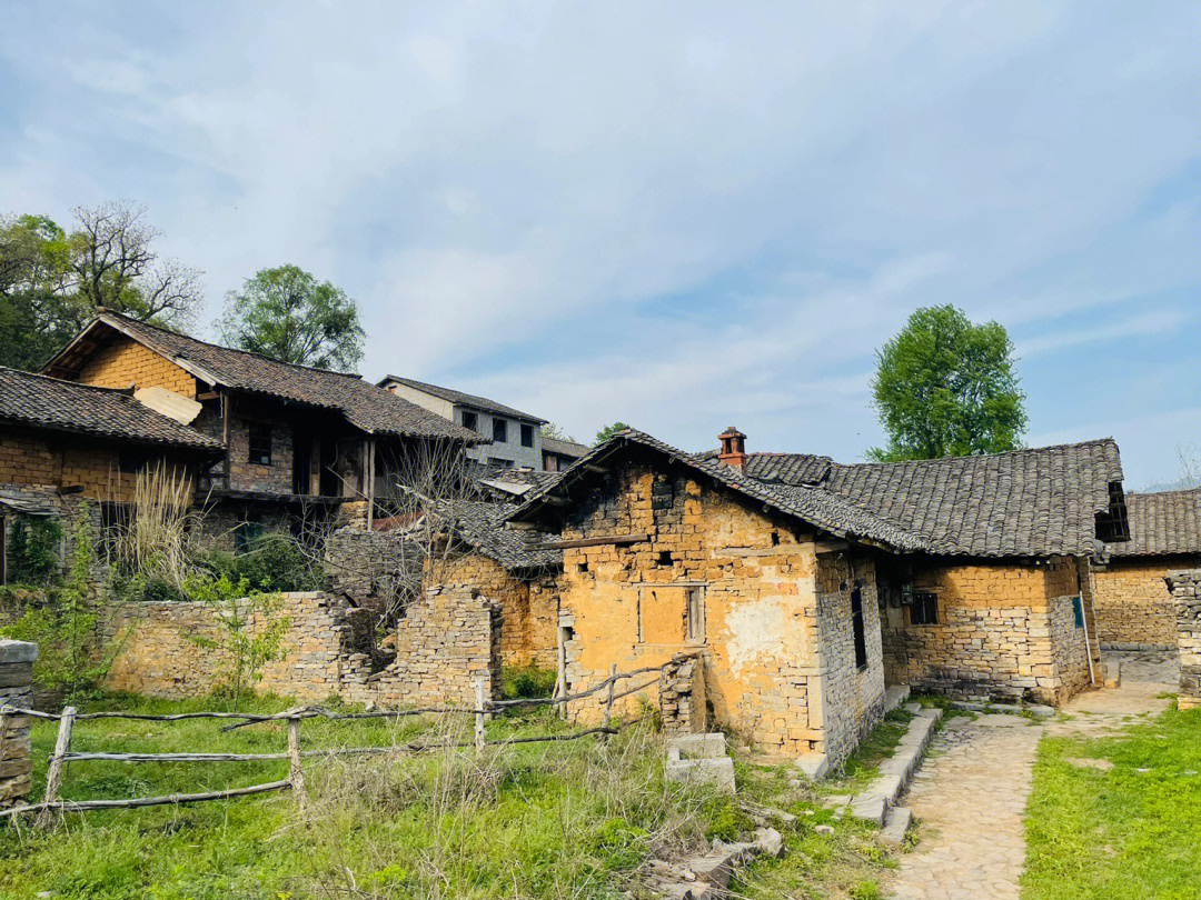 远安翟家岭景区介绍图片