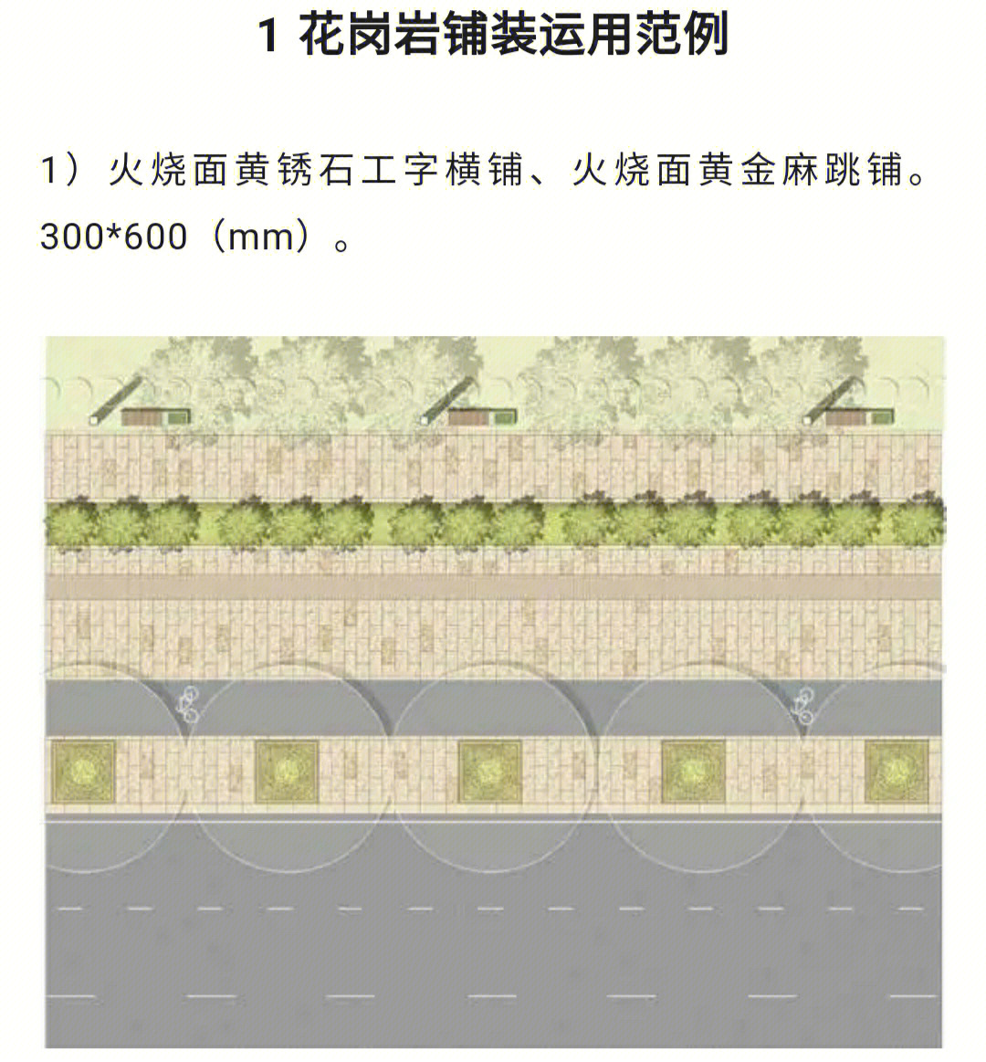 道路铺装