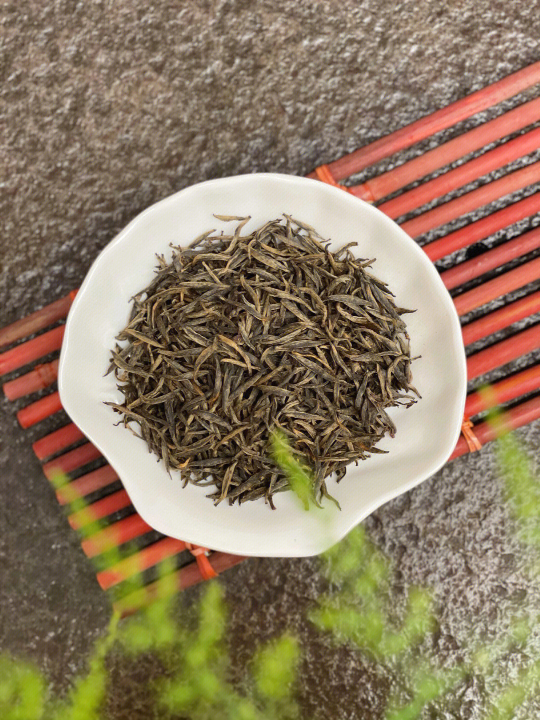 你说,春茶是什么味道?一尝梅占便知#金骏眉#在家更爱喝茶#茶生活