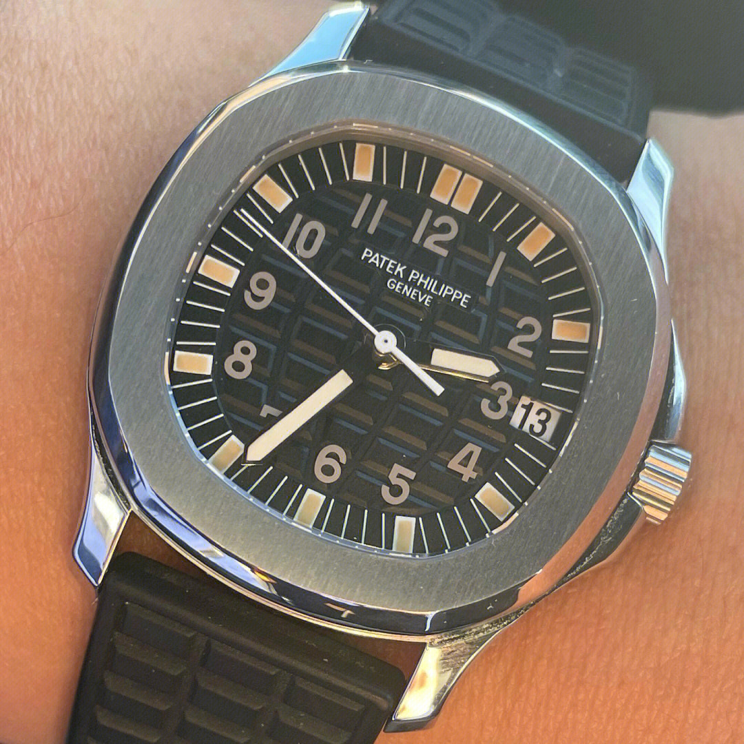 patekphilippe鉴别图片