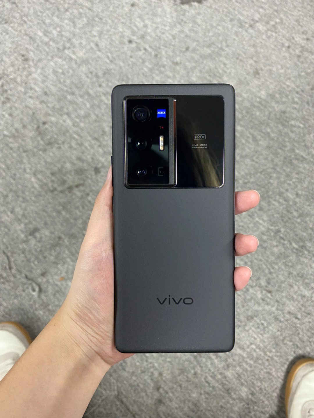 全网首台vivo x70 pro77上手体验