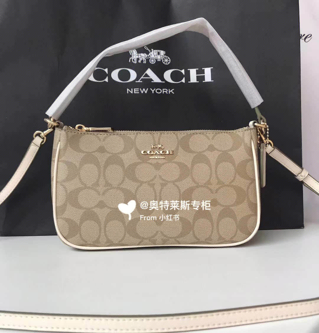 上海奥特莱斯coach图片