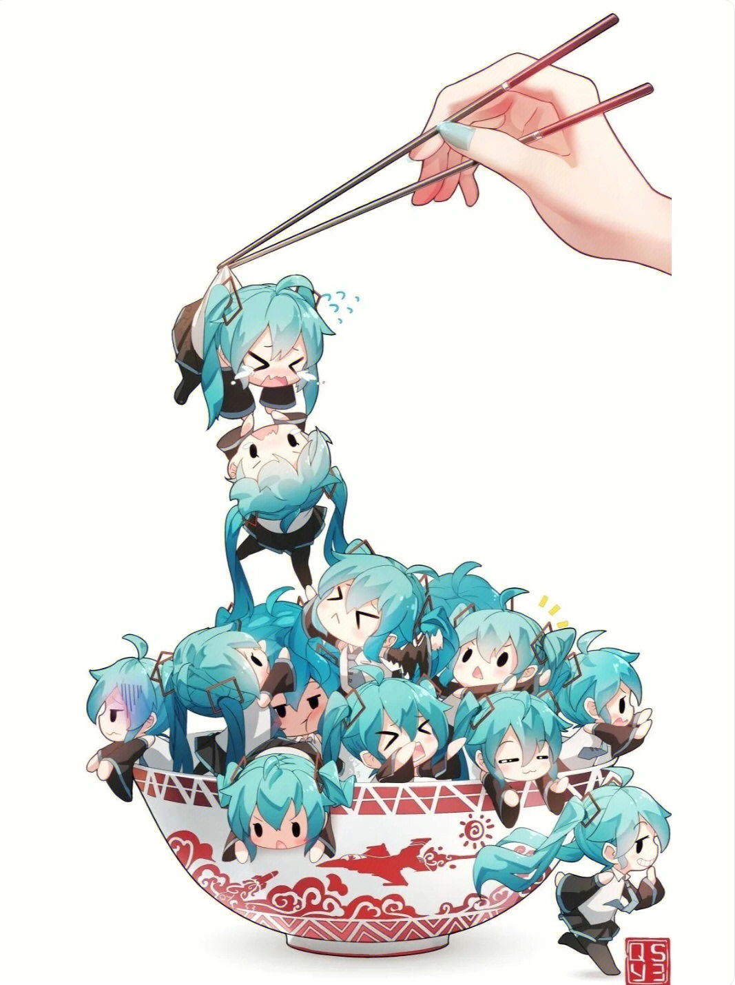 初音未来