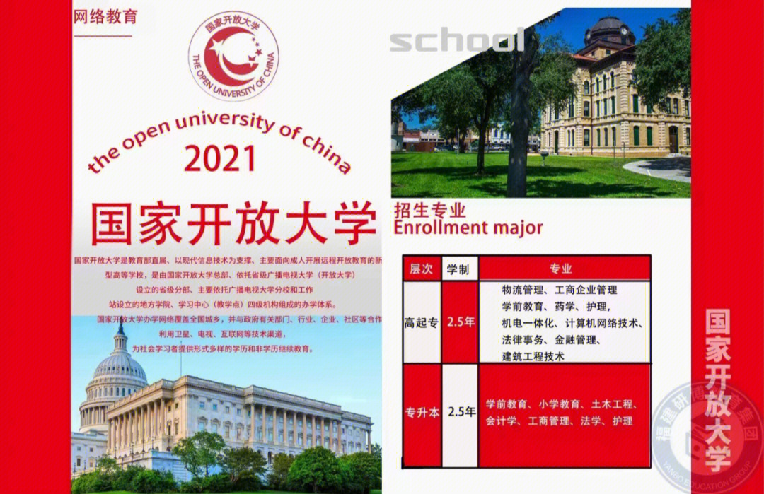 国家开放大学