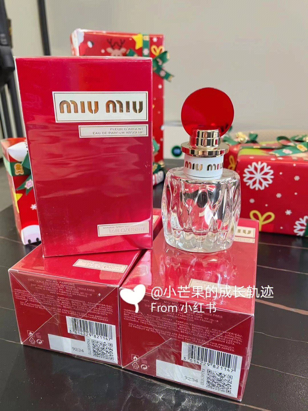 miumiu香水50ml专柜价图片