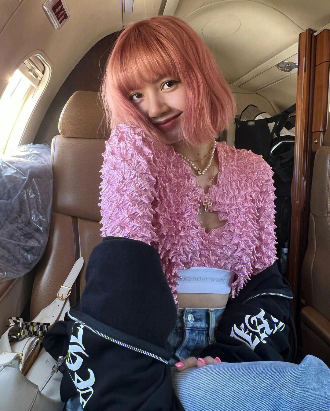 blackpink lisa