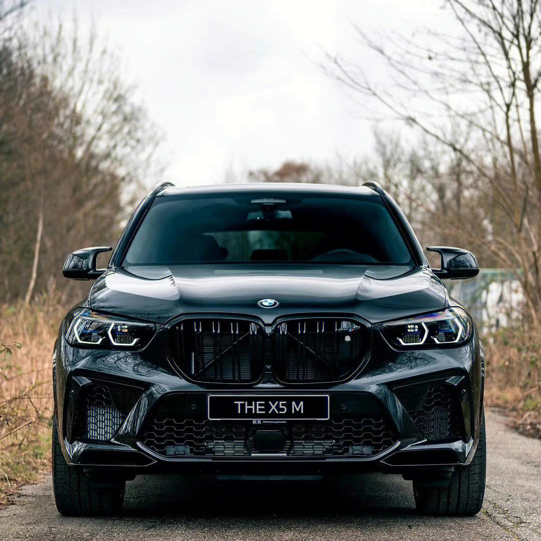 宝马bmwx5mcompetition