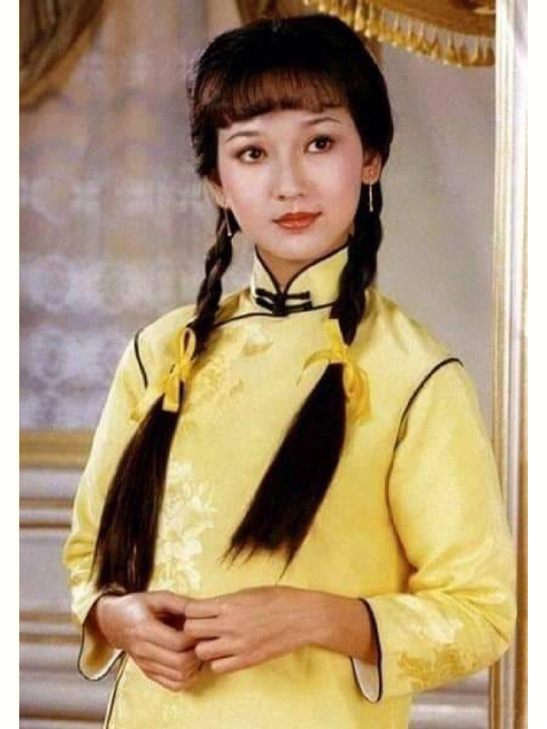 赵雅芝