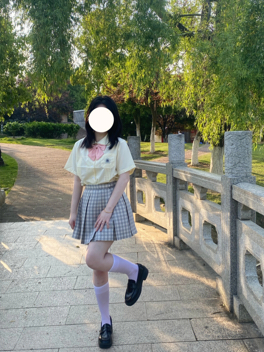 jk制服