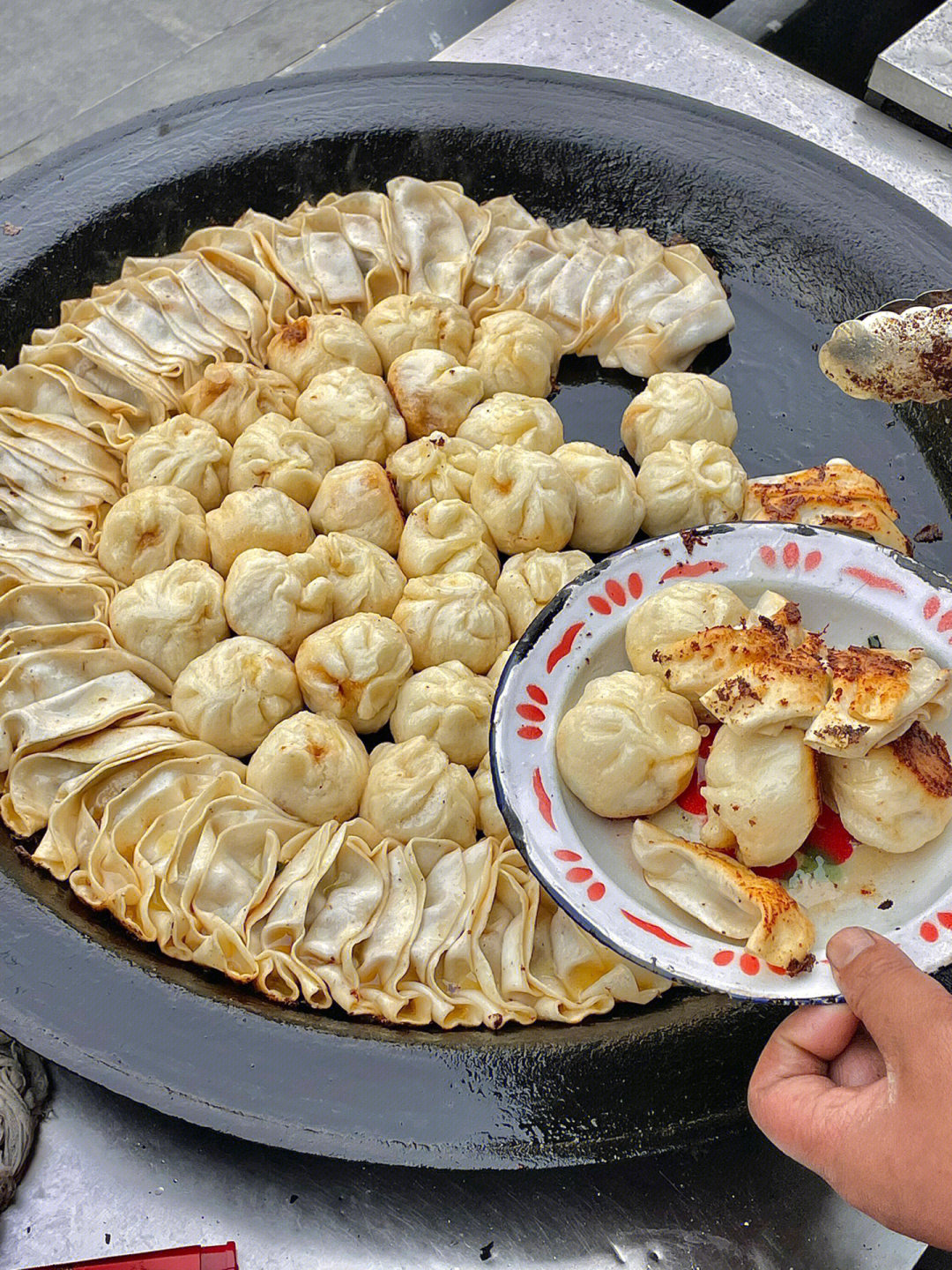 明水美食饭店图片