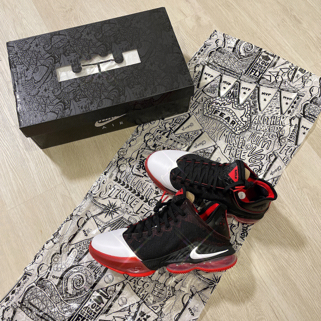 lebron xvlll low ep图片