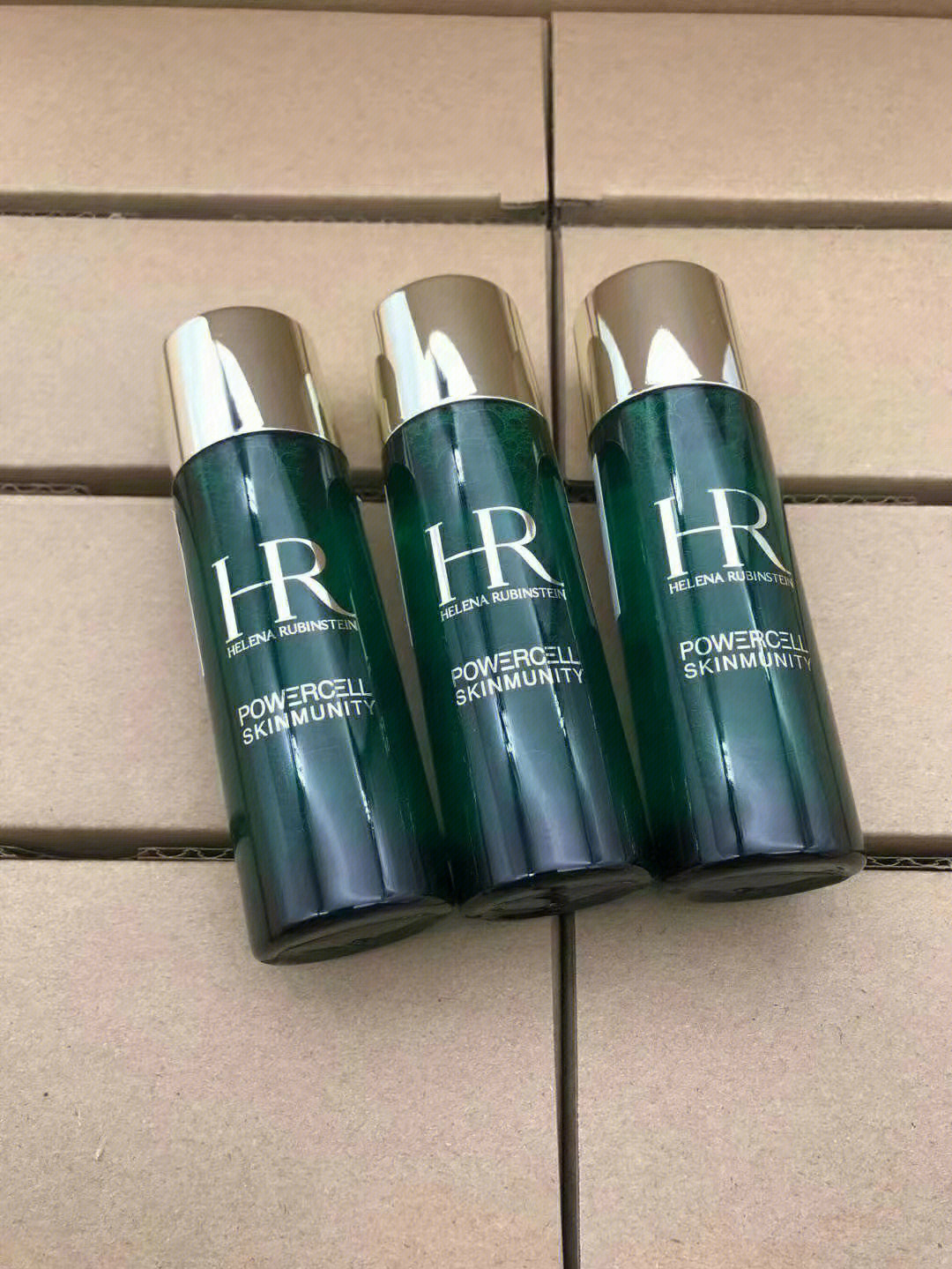 90hr赫莲娜绿宝瓶新肌水30ml