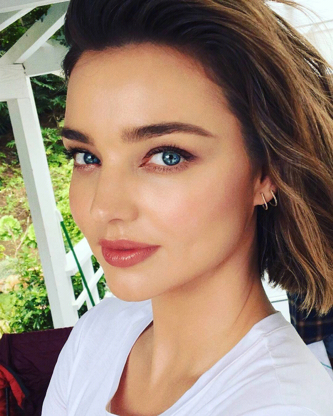 米兰达可儿mirandakerr