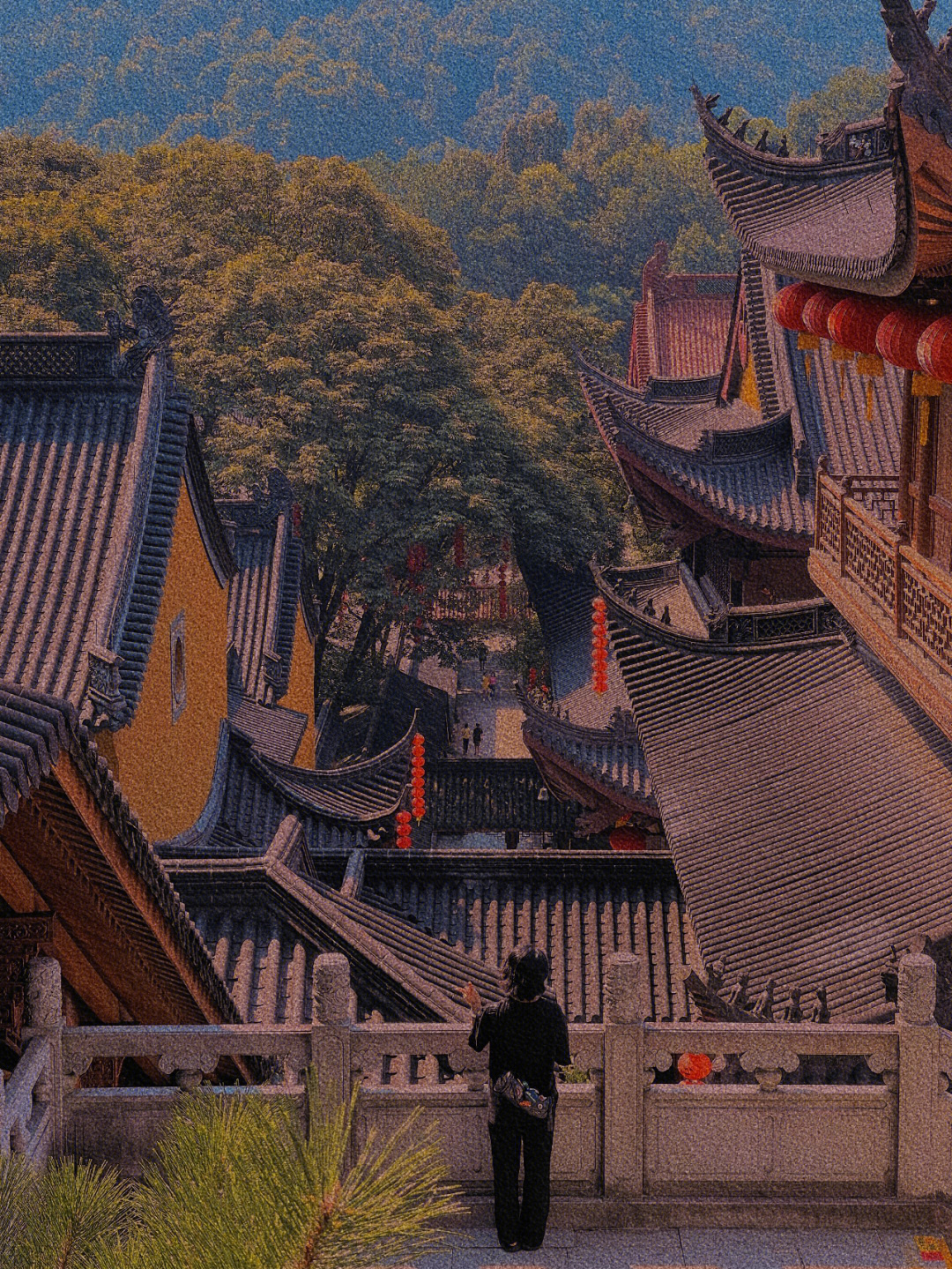 杭州法喜寺