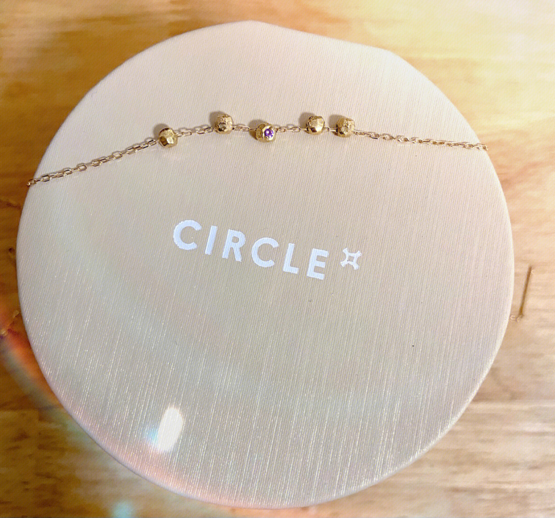circle珠宝门店图片