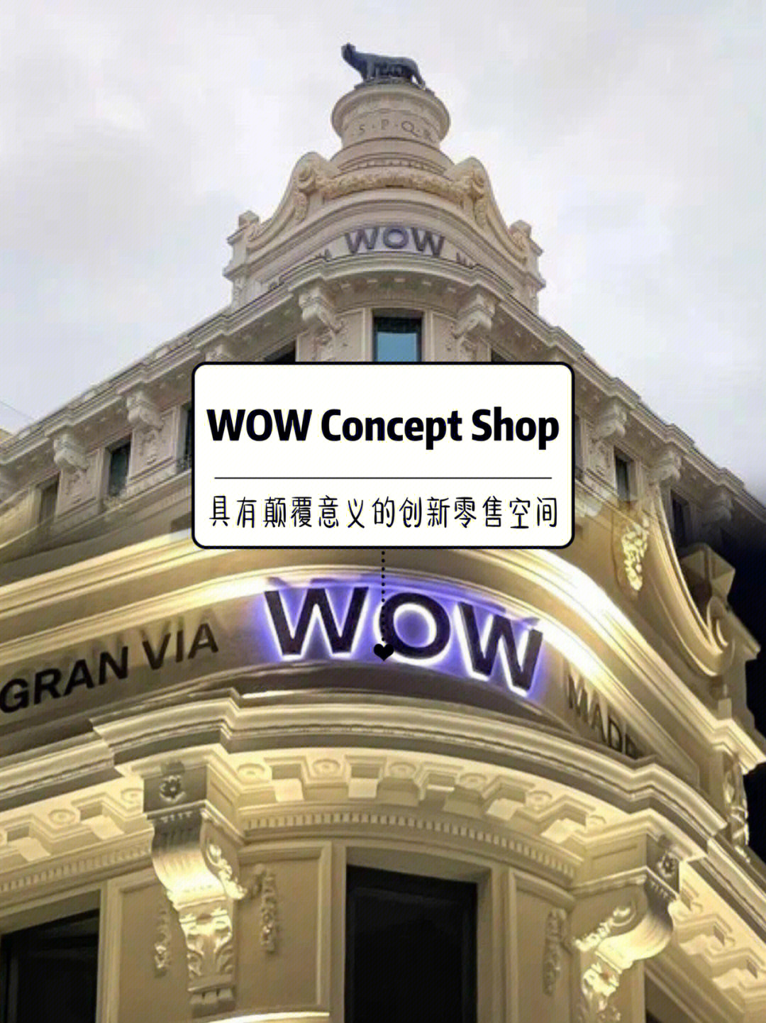 wowo便利店图片