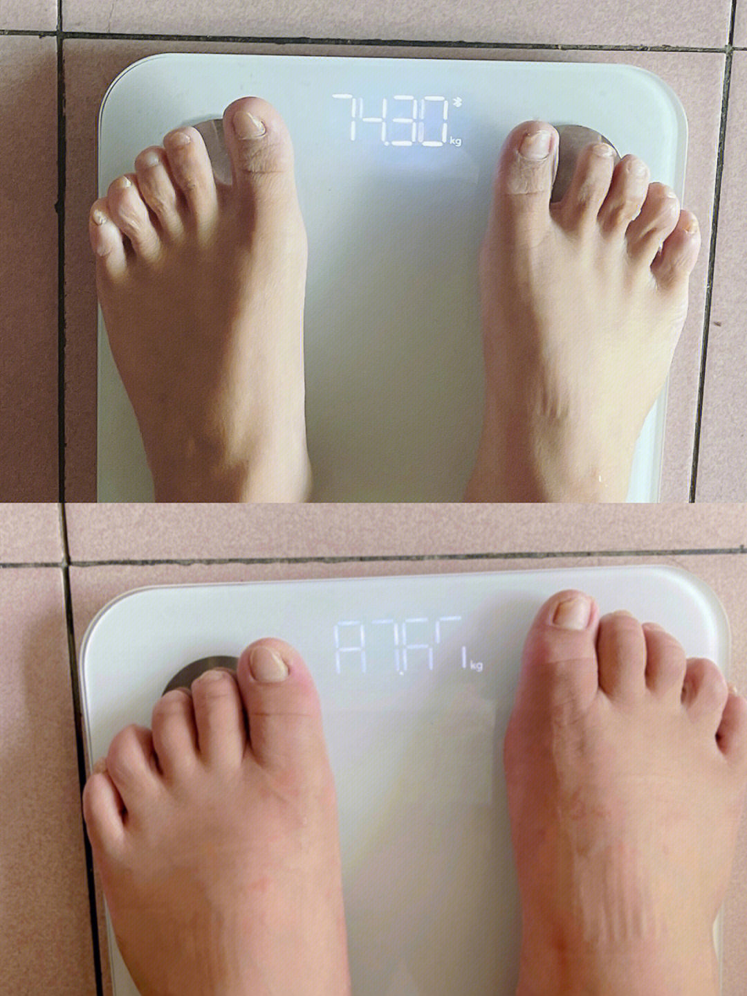 140斤脚站体重秤图片图片
