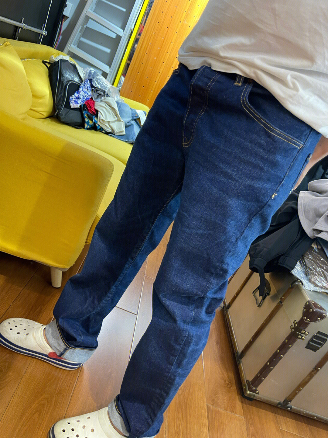 levis501尺码表图片