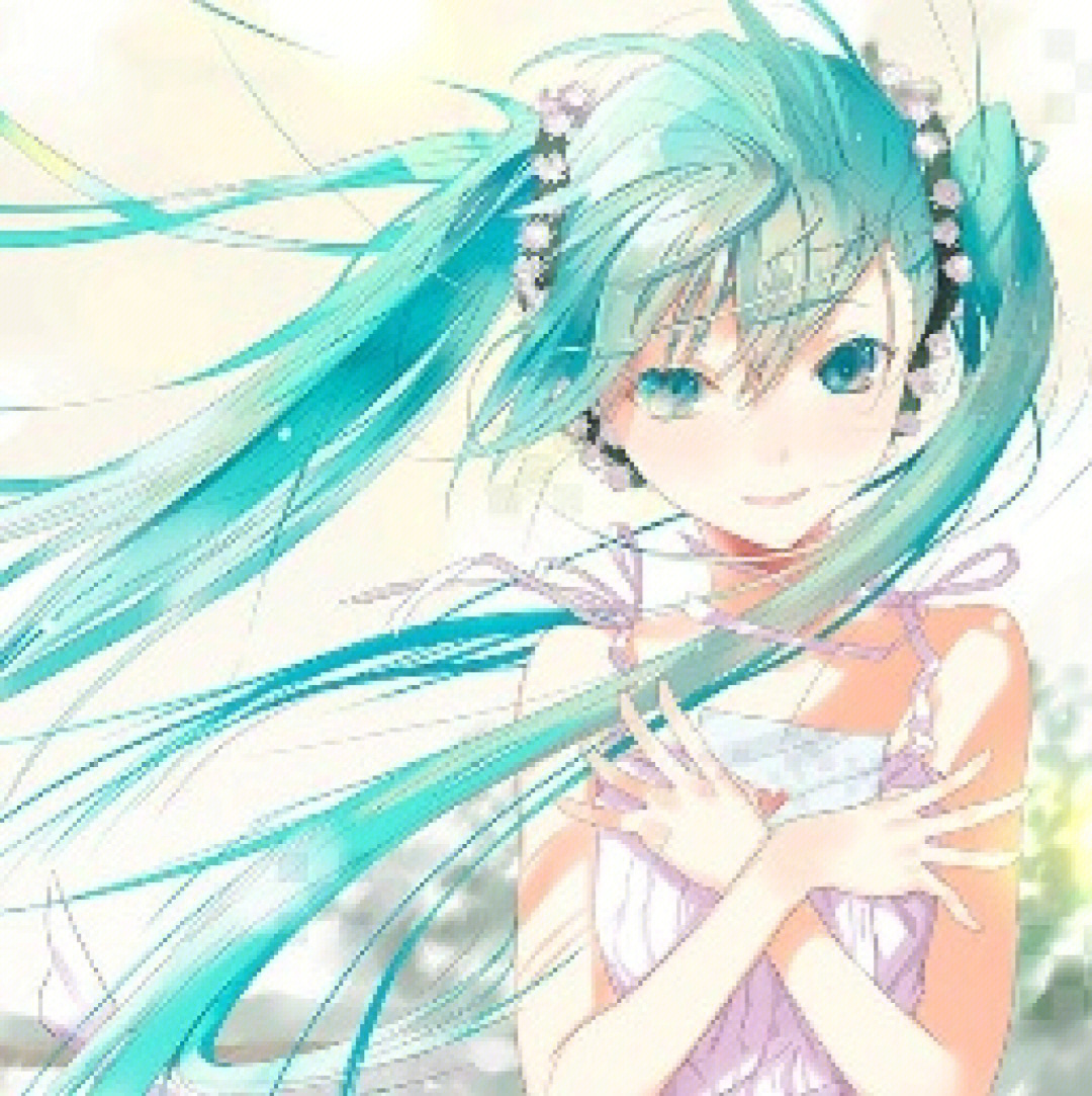 初音未来