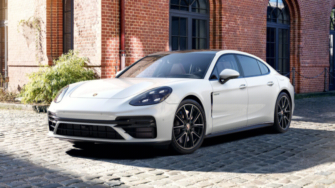 panamera#保时捷帕拉梅拉#保时捷panamera行政加长2483000起售,加