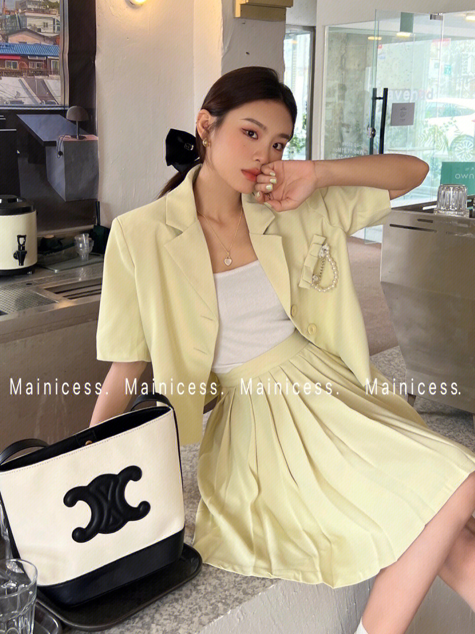 mainicess麦奈夕vmmshop