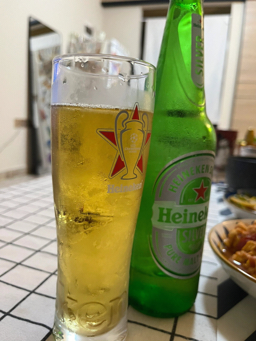 三亚当地啤酒图片