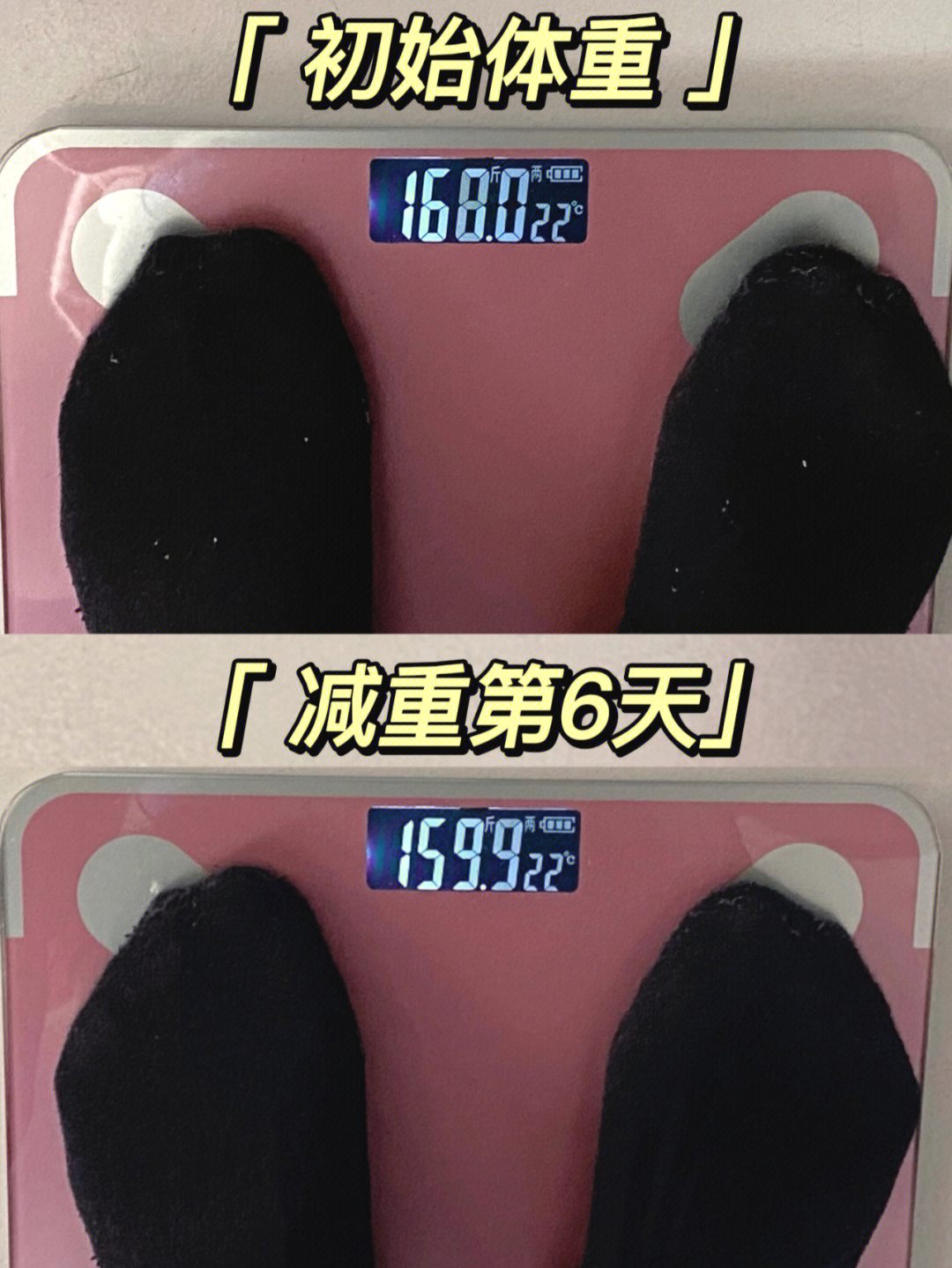 168女生标准体重图片