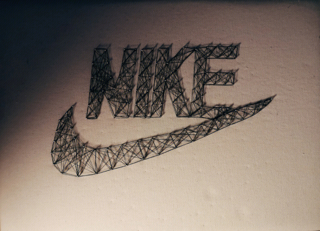 nike旗下的品牌logo图片