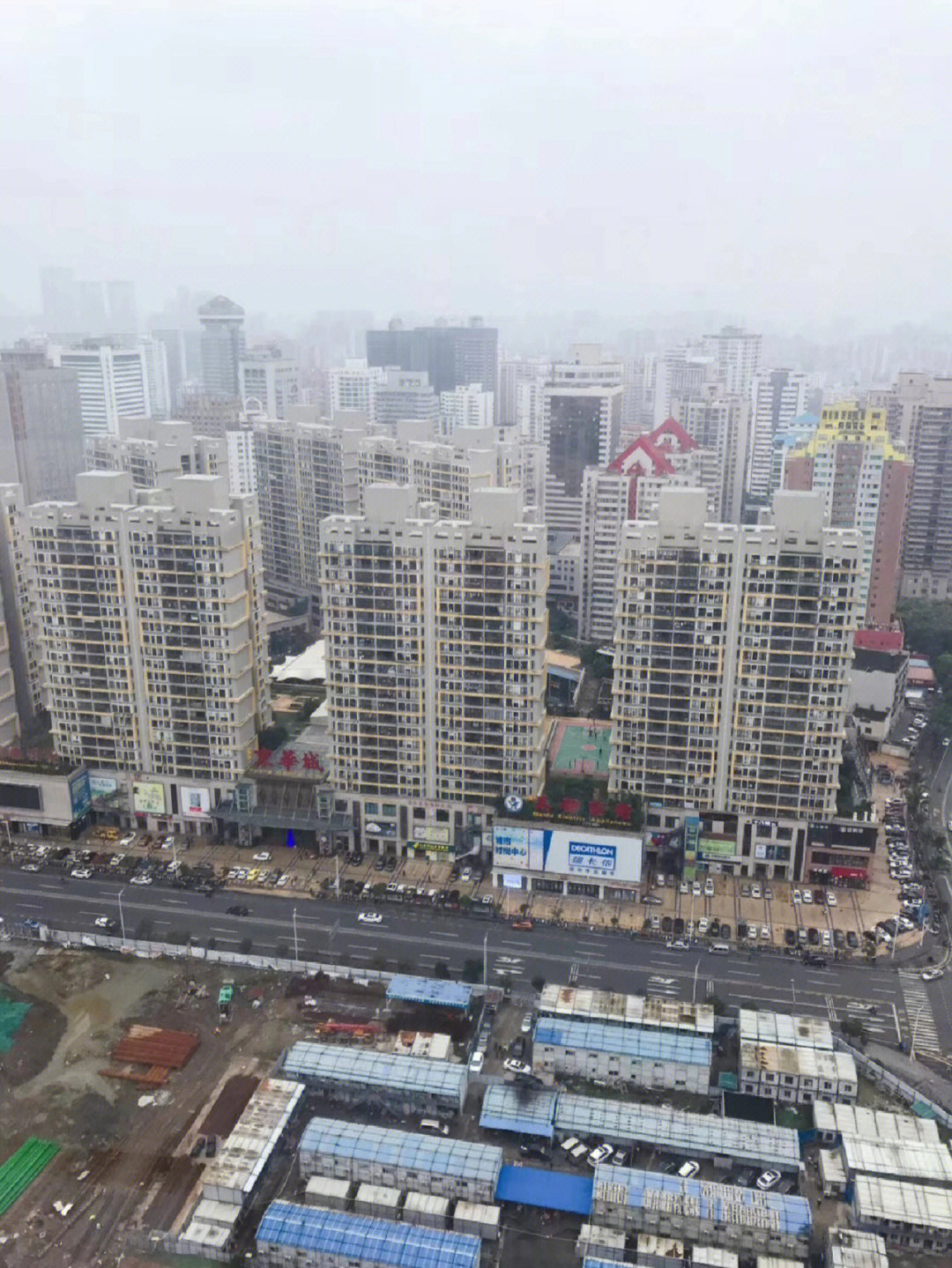 海口朗廷酒店地址图片