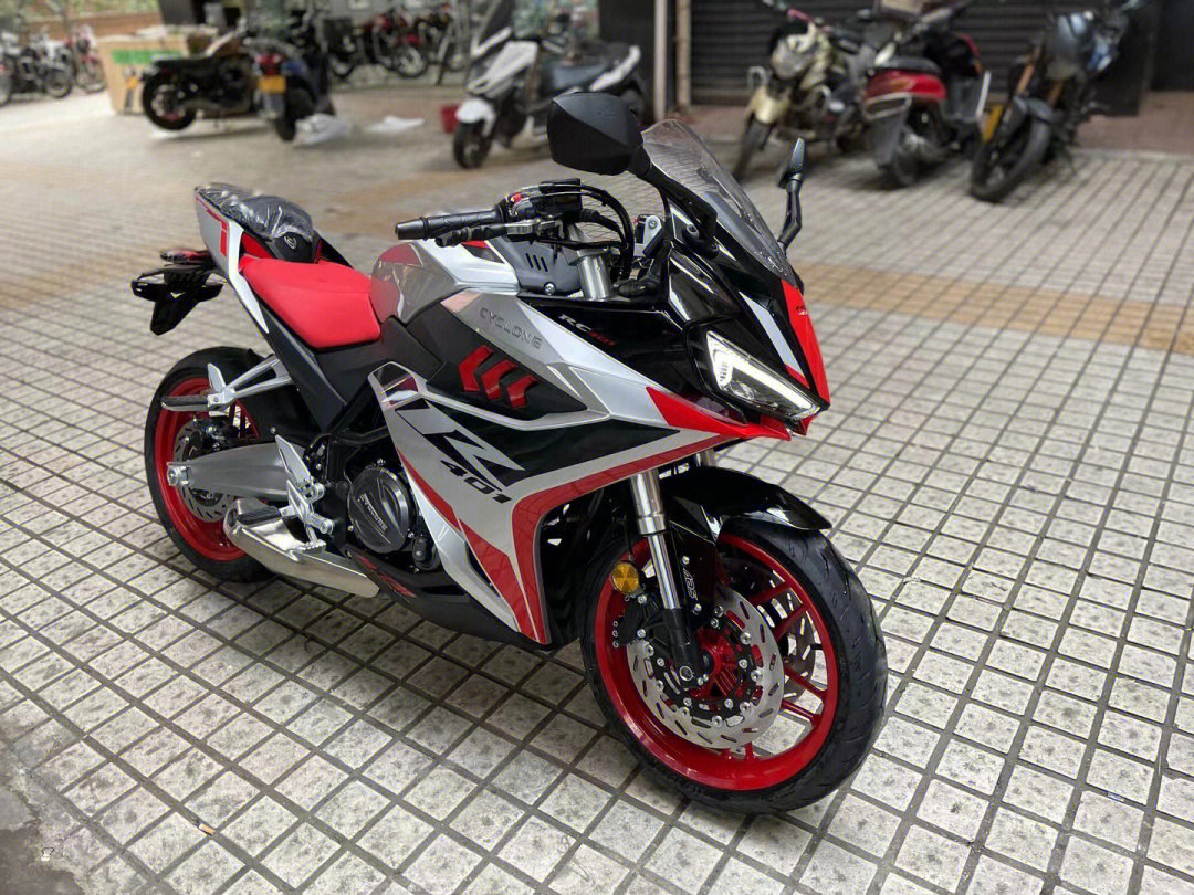 赛科龙rc401几乎全新