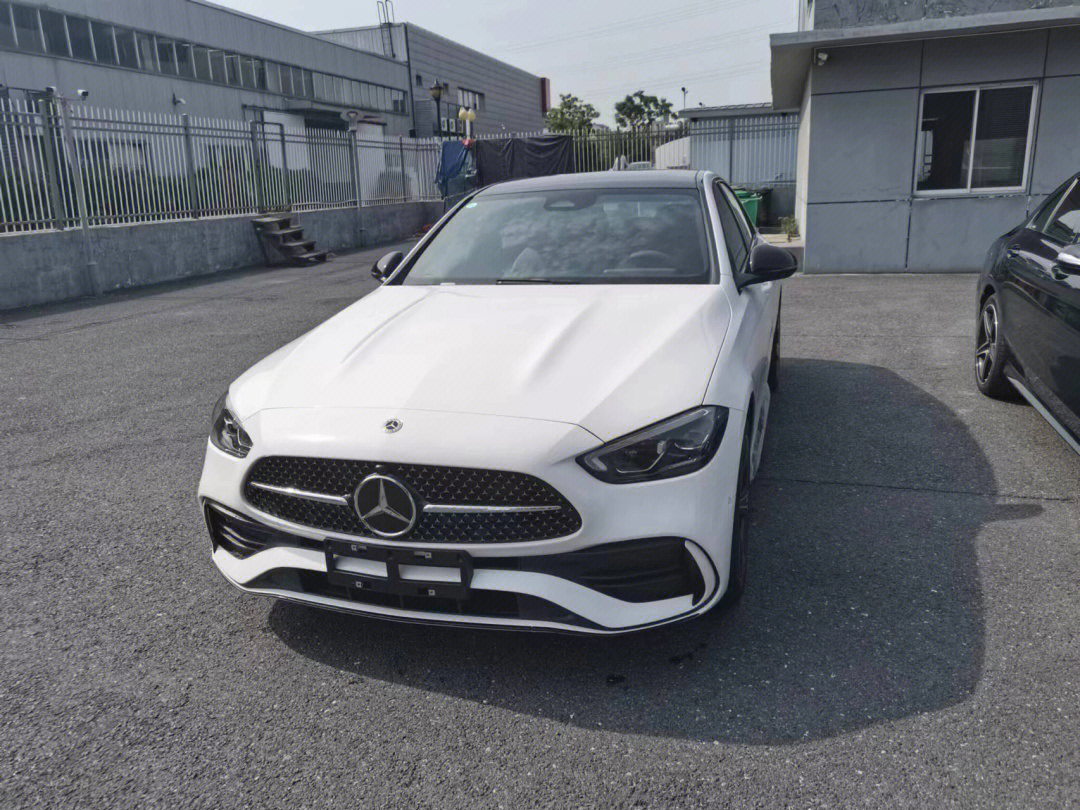 c260l奔驰