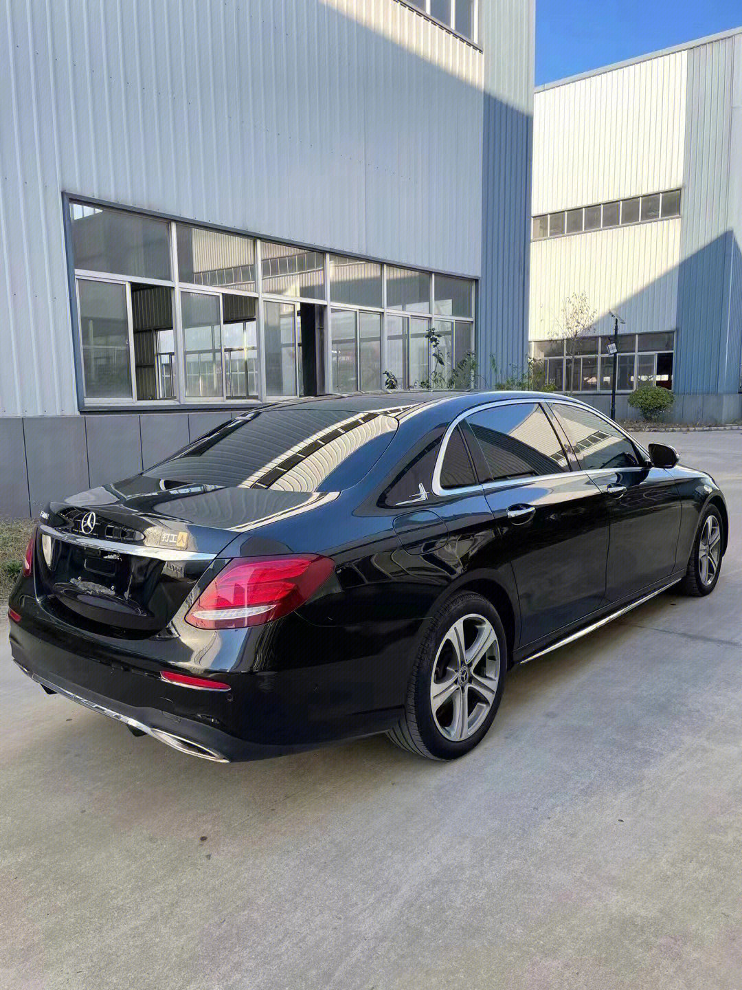 E300L17款图片