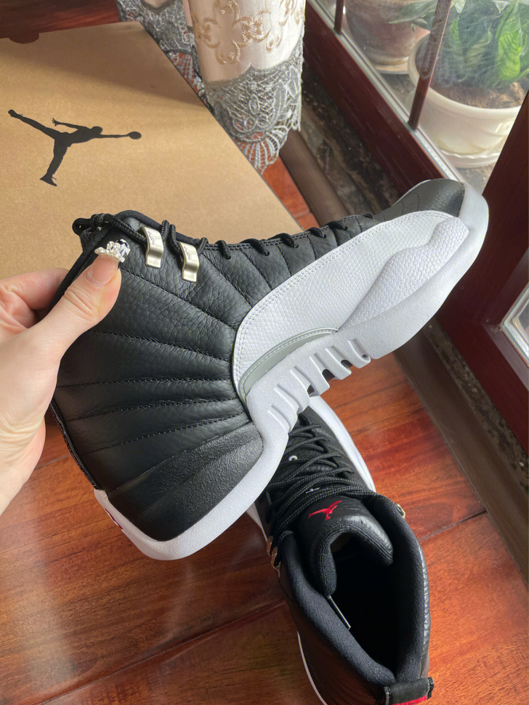 aj12季后赛playoffs