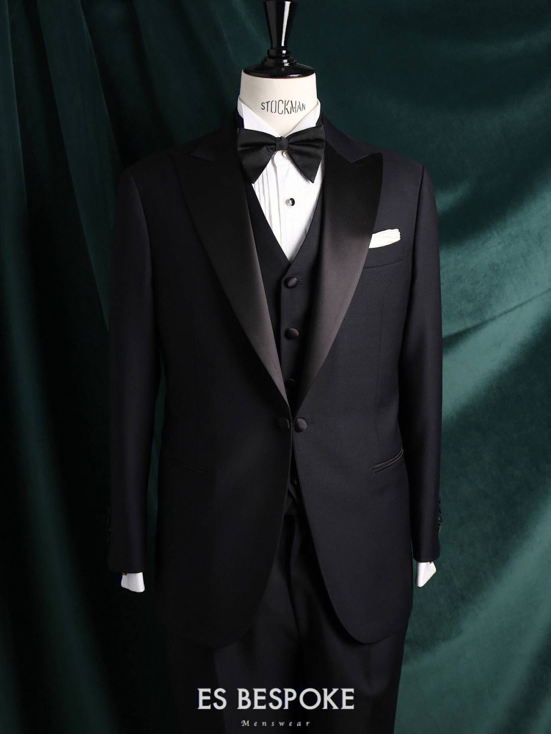 blacktieforwedding