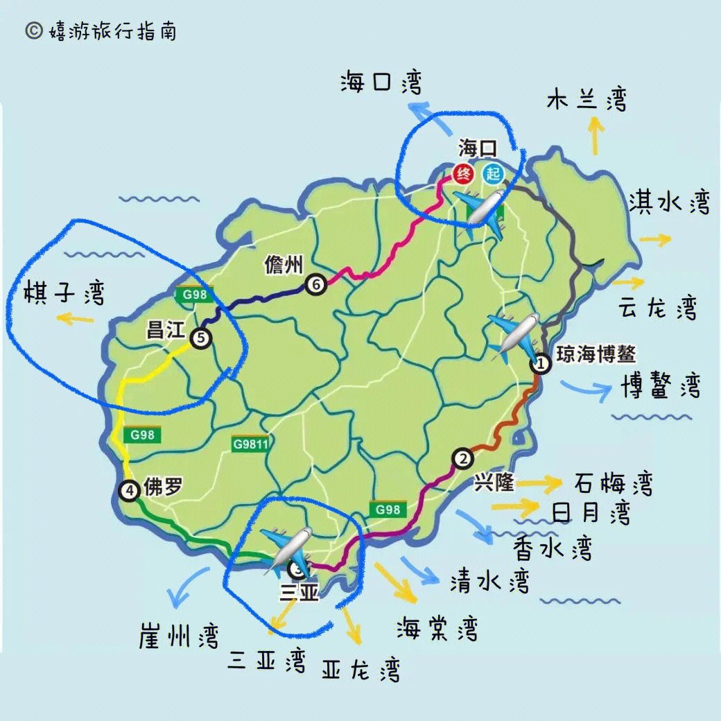 昌化江地图图片