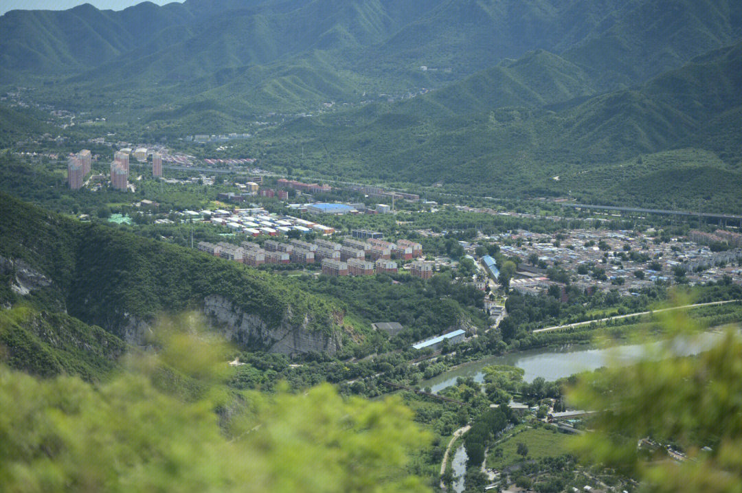 浦北陈家庄图片