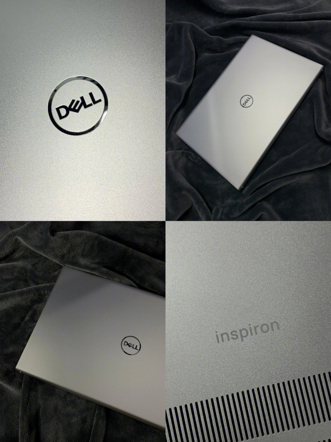 dell戴尔inspiron155510