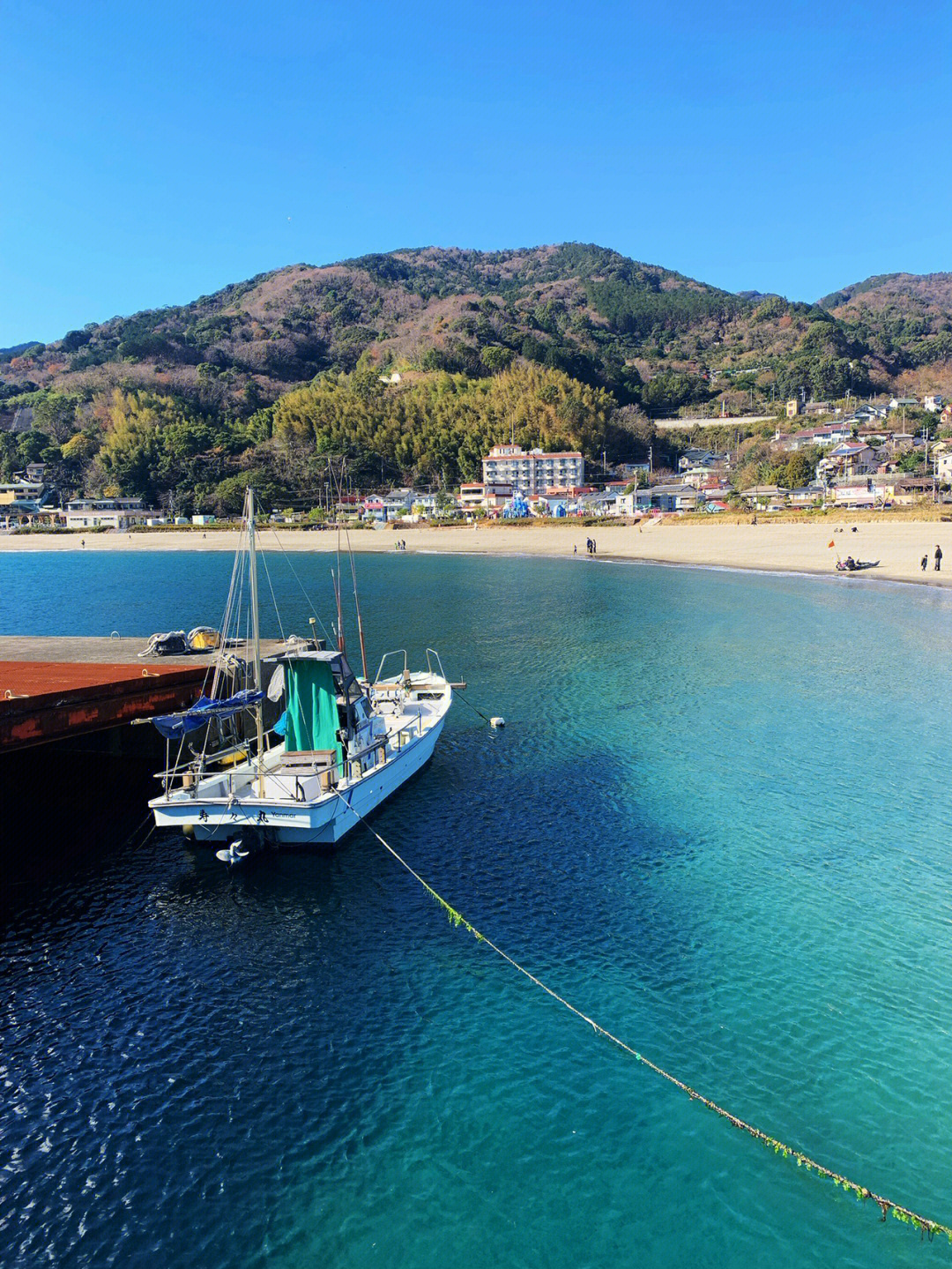 日本热海