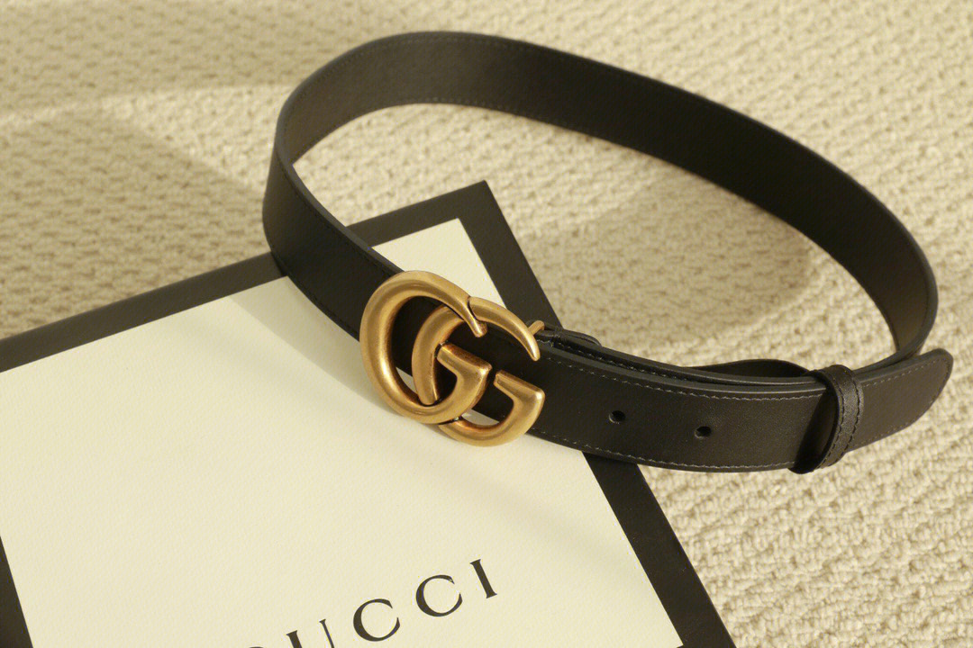 gucci腰带