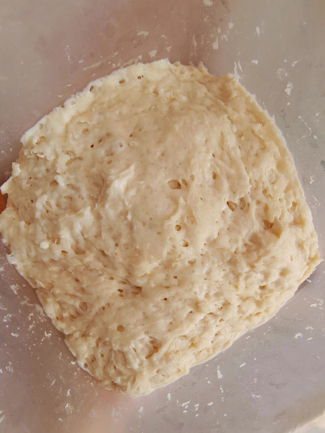 豆沙包的麦穗包法图片