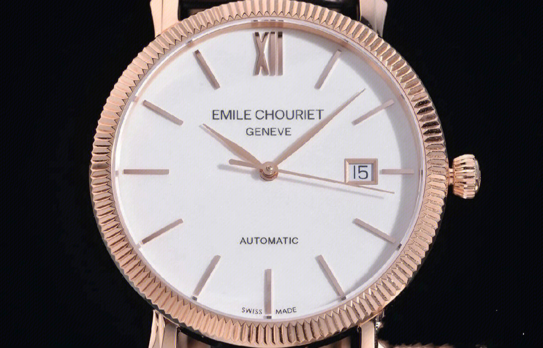 瑞士艾米龙手表排名图片