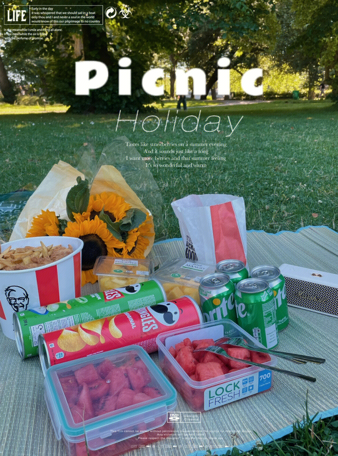 picnictime图片